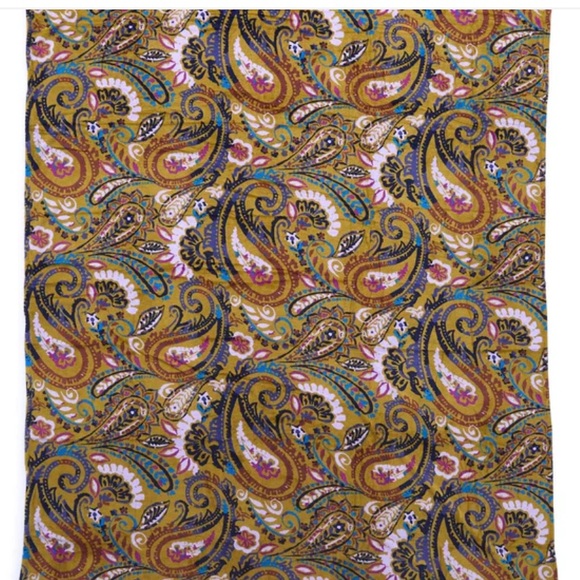 Vera Bradley Other - Vera‎ Bradley oversized throw blanket